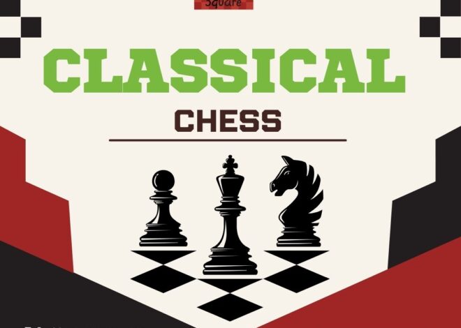 Αρχίζουν το 190ό Open ΣΟΑ και το Φθινοπωρινό Open Chess Square 2024